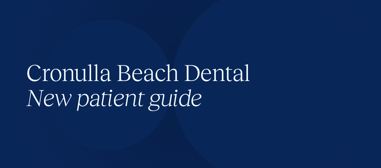 Cronulla Beach Dental