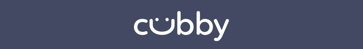 Cubby Logo