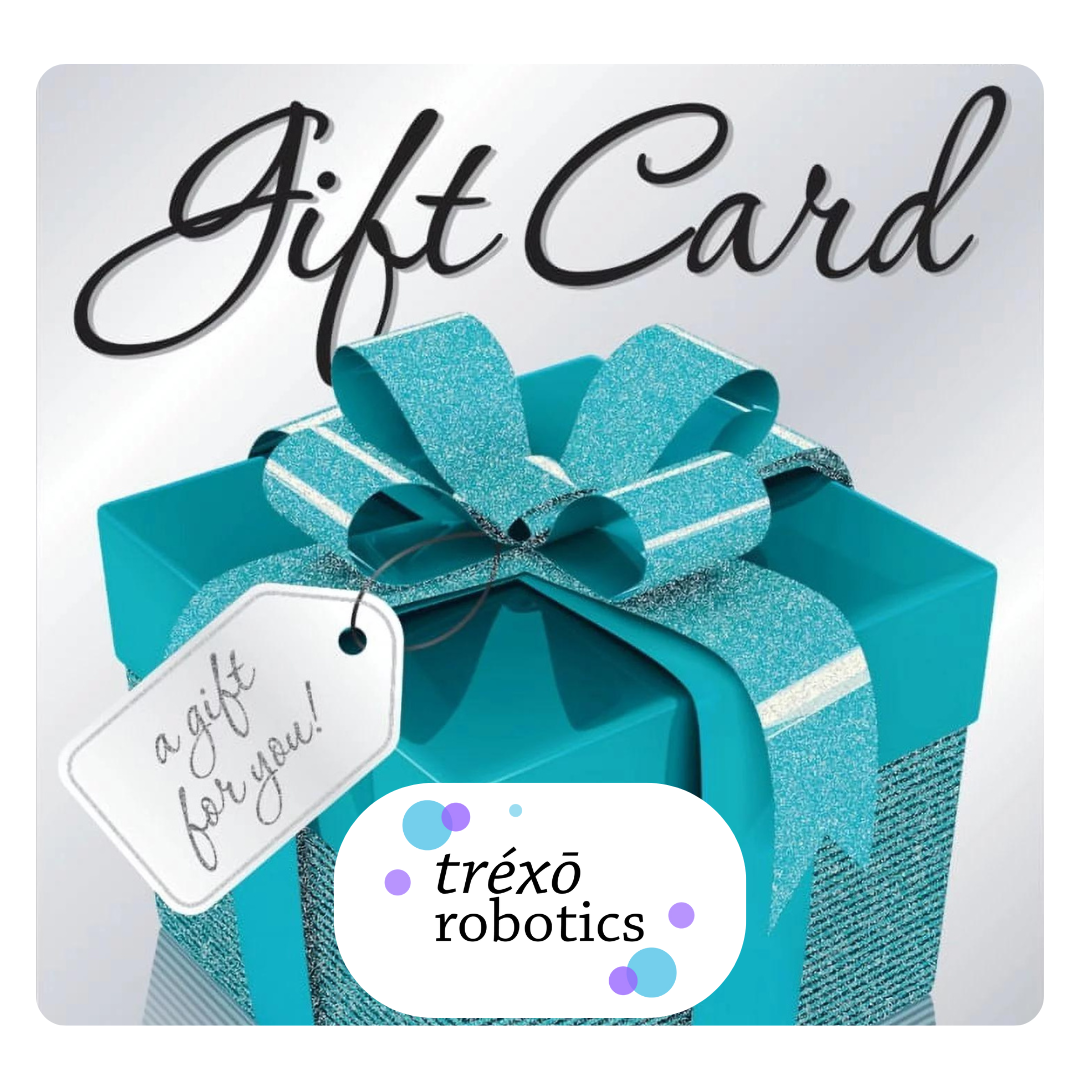 Trexo Robotics