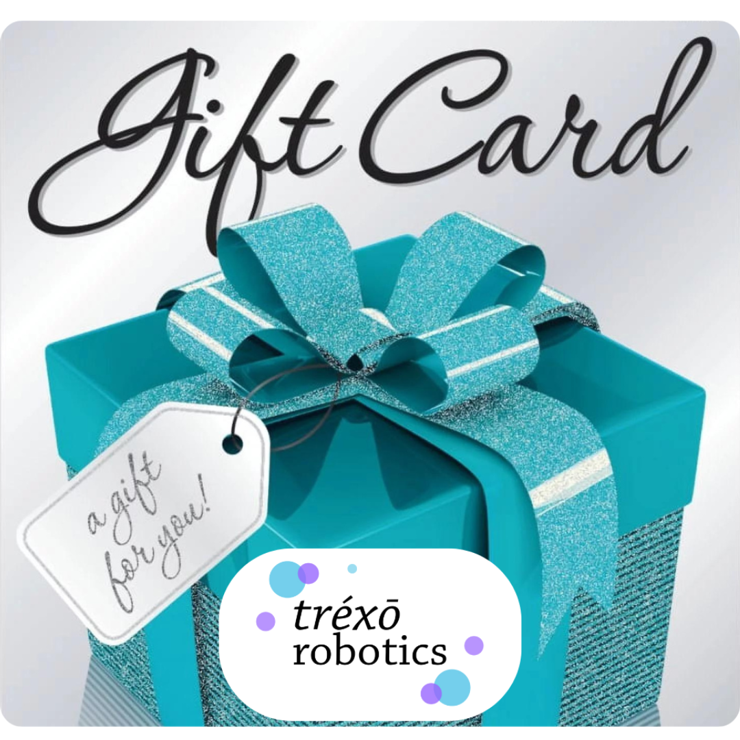 Trexo Robotics