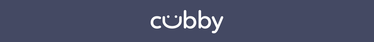 Cubby Logo