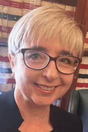 Michelle O'Byrne