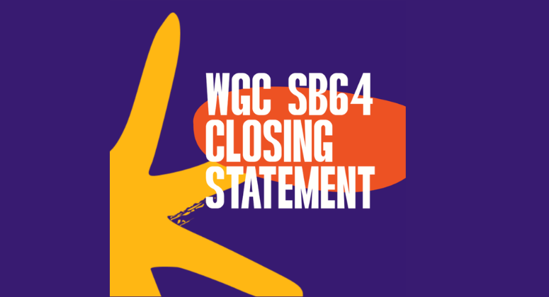 WGC SB64