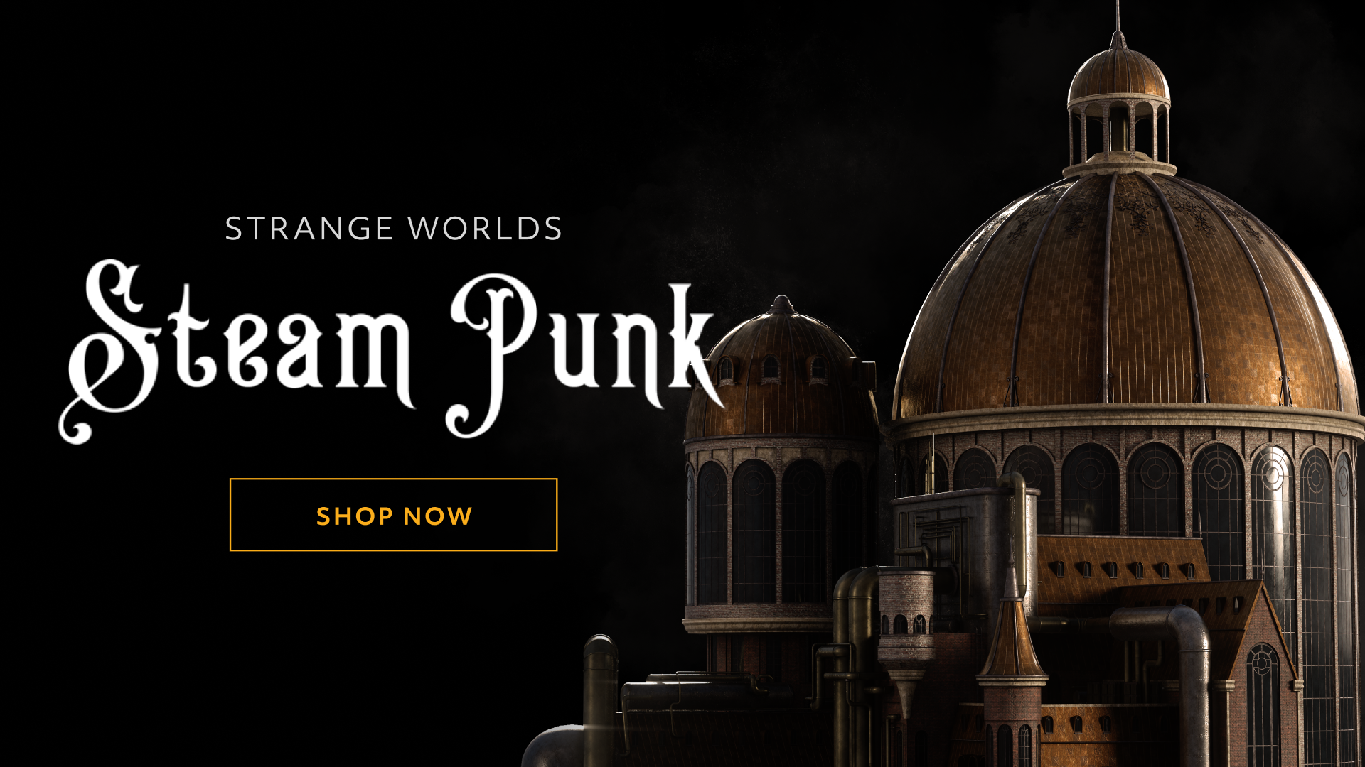 How To Use KitBash3D in Blender [Free Blender Tutorial], Work At