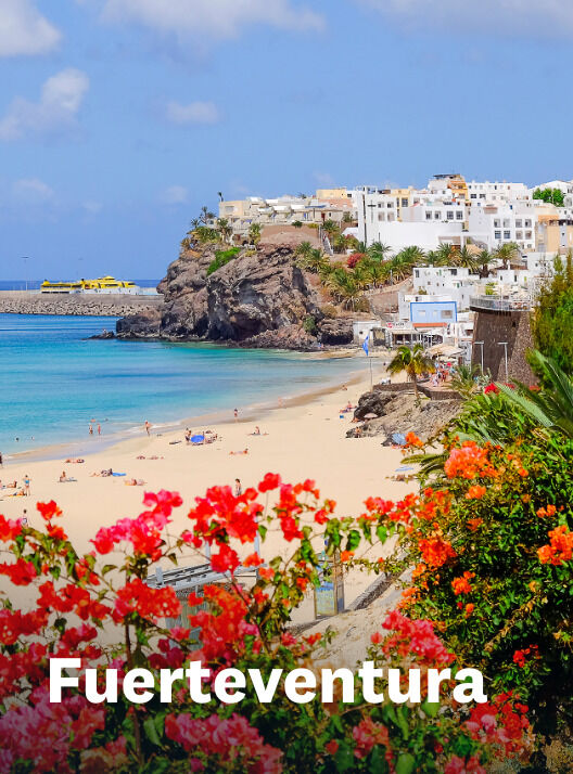Fuerteventura
