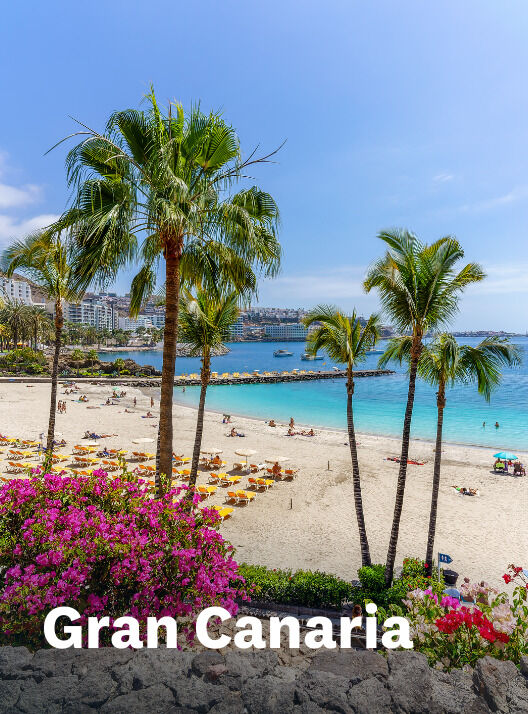 Gran Canaria