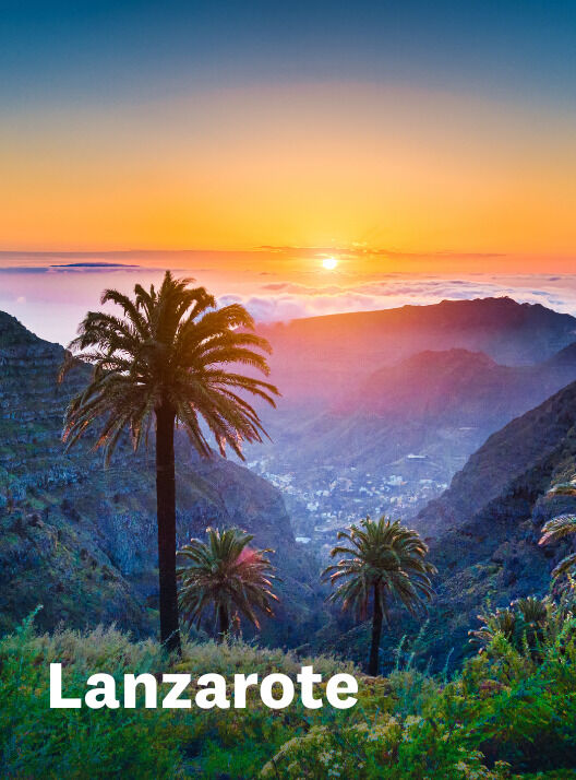 Lanzarote