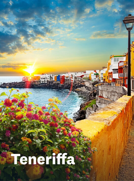 Teneriffa