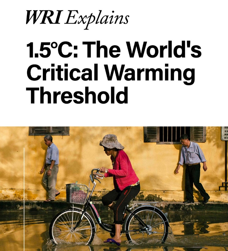 The many effects of extreme heat graphic