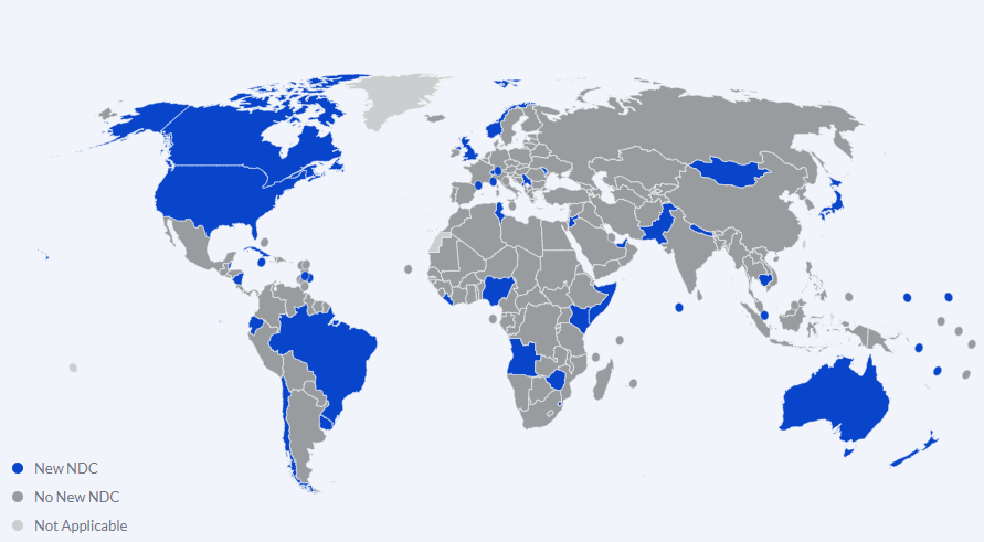 Ranking of top GHG emitters in 2022 and cumulative GHG emissions, 1850-2022