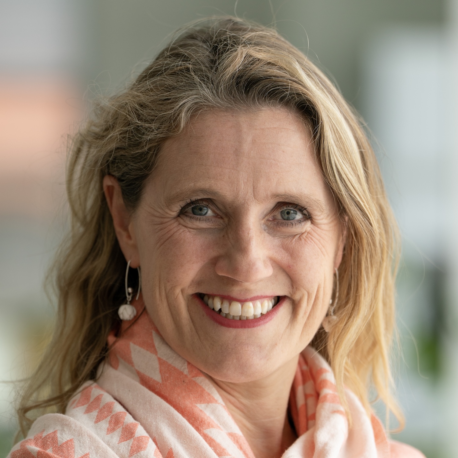 Melanie Robinson, WRI