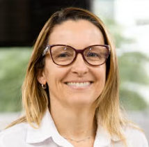 Mirela Sandrini, WRI