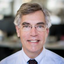 Dan Lashof, Senior Fellow, WRI
