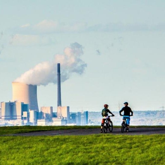 coal plant germany