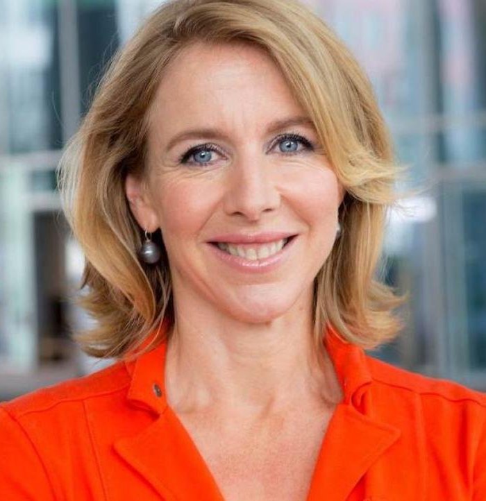 Stientje van Veldhoven, WRI