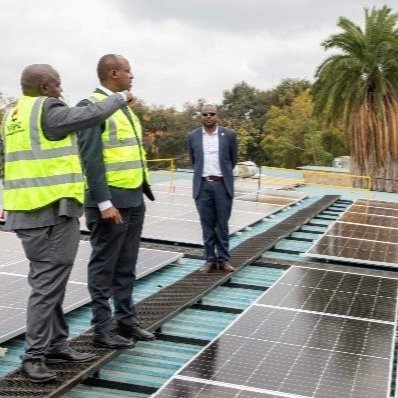 Solar Panels Kenya