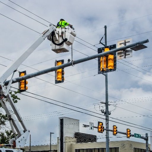 Fixing a stoplight