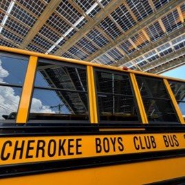 School bus