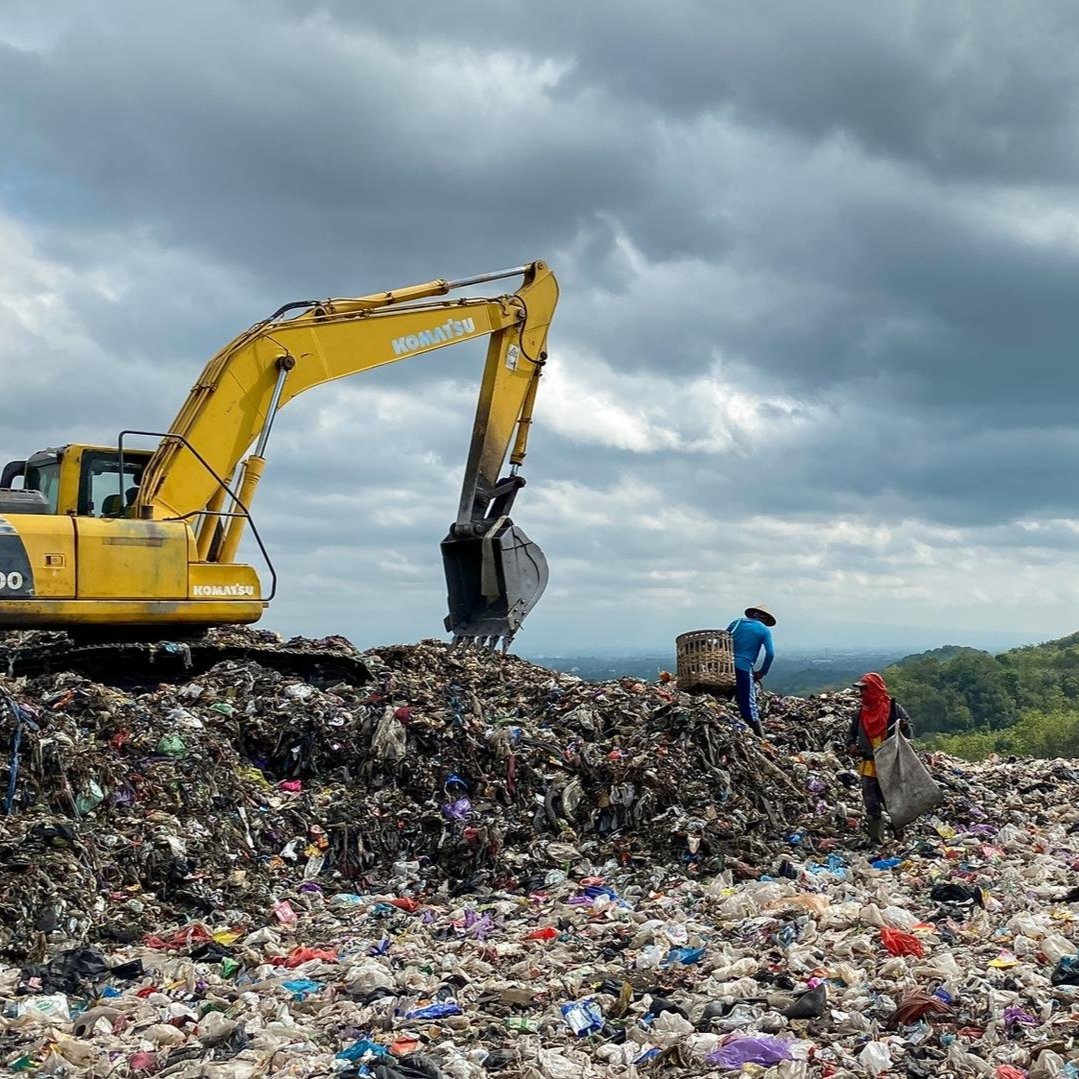 Landfill