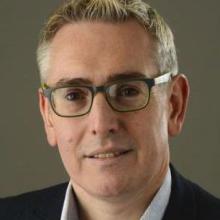 Tom Pickerell, WRI