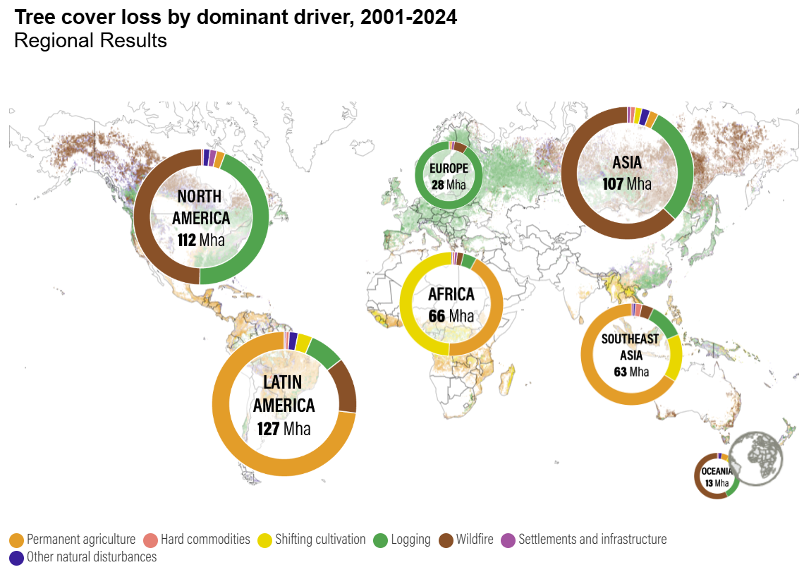 Rates of return on adaptation investments by sector