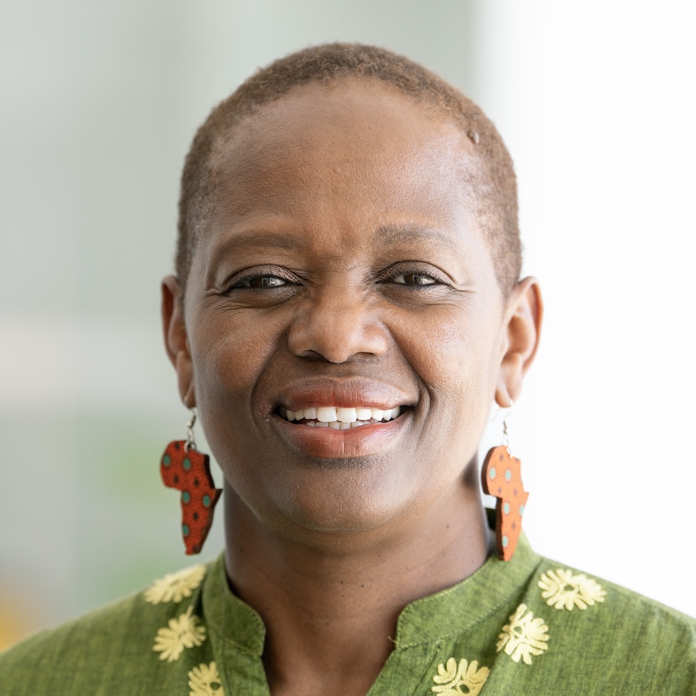 Wanjira Mathai, WRI